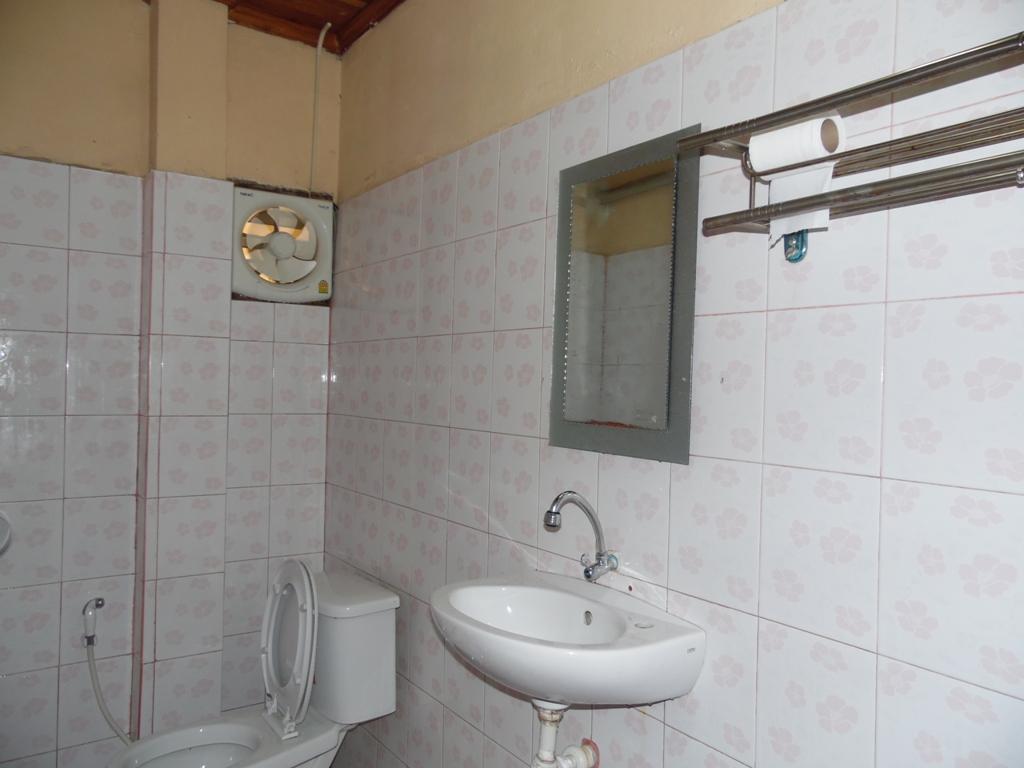 Silikhane Guesthouse Luang Prabang Zewnętrze zdjęcie