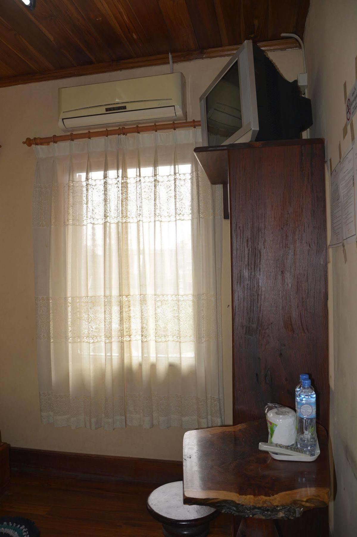 Silikhane Guesthouse Luang Prabang Zewnętrze zdjęcie