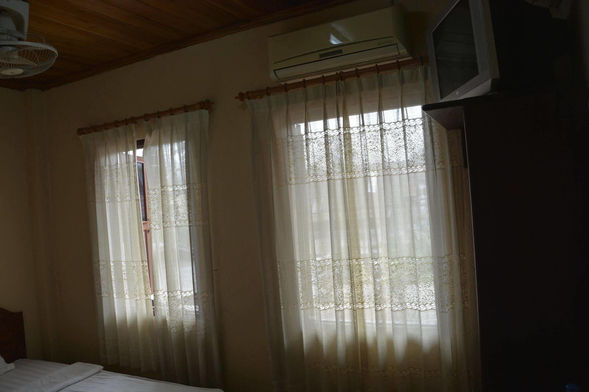 Silikhane Guesthouse Luang Prabang Zewnętrze zdjęcie