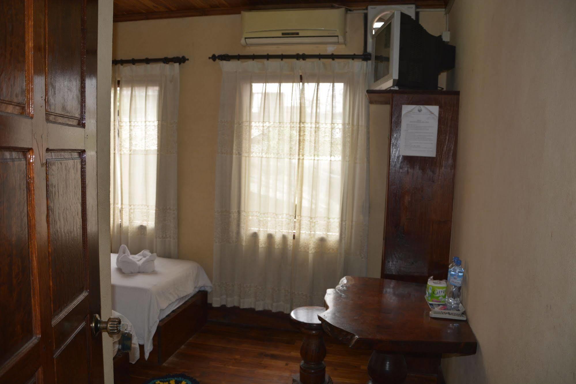 Silikhane Guesthouse Luang Prabang Zewnętrze zdjęcie