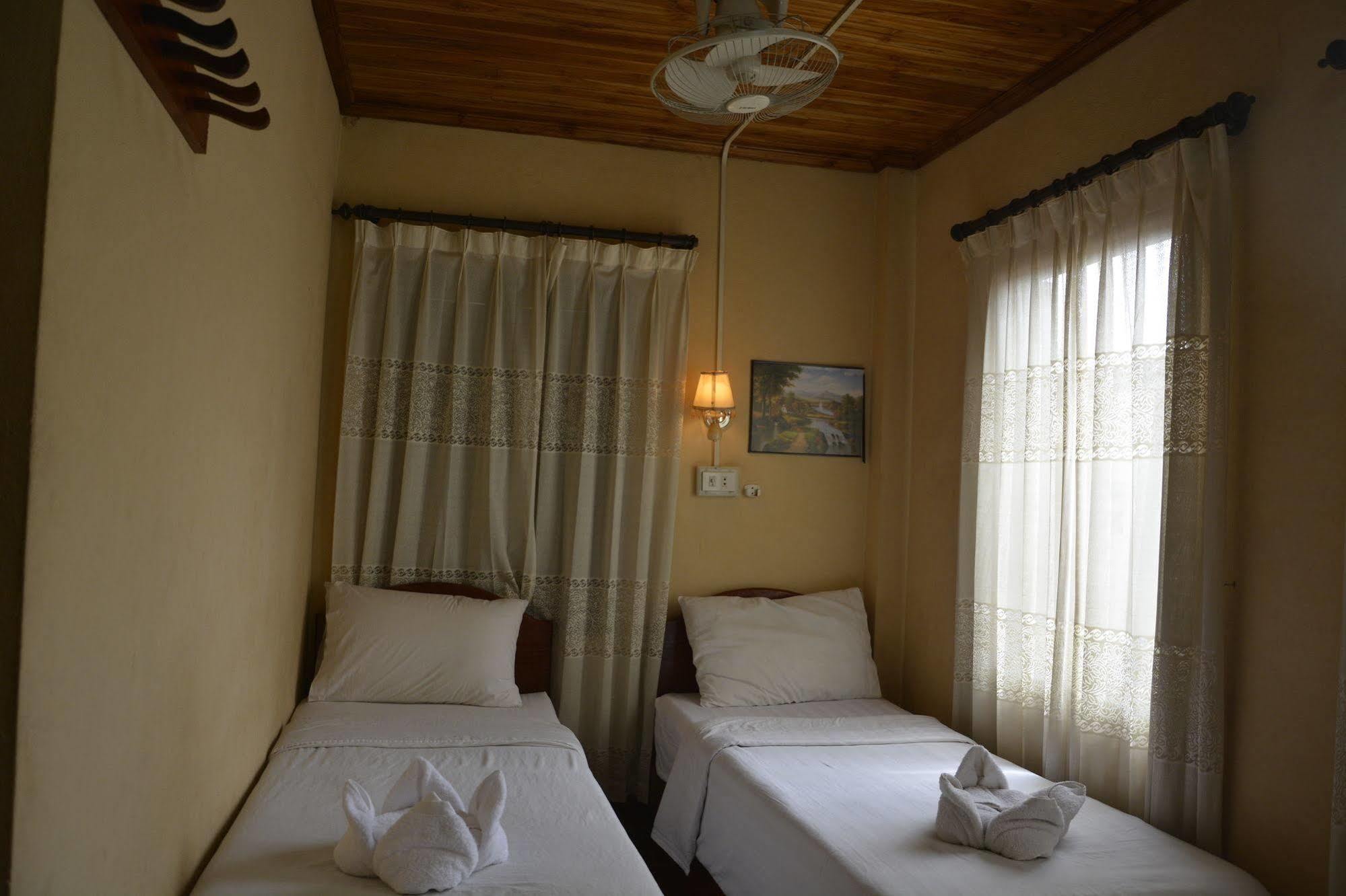 Silikhane Guesthouse Luang Prabang Zewnętrze zdjęcie