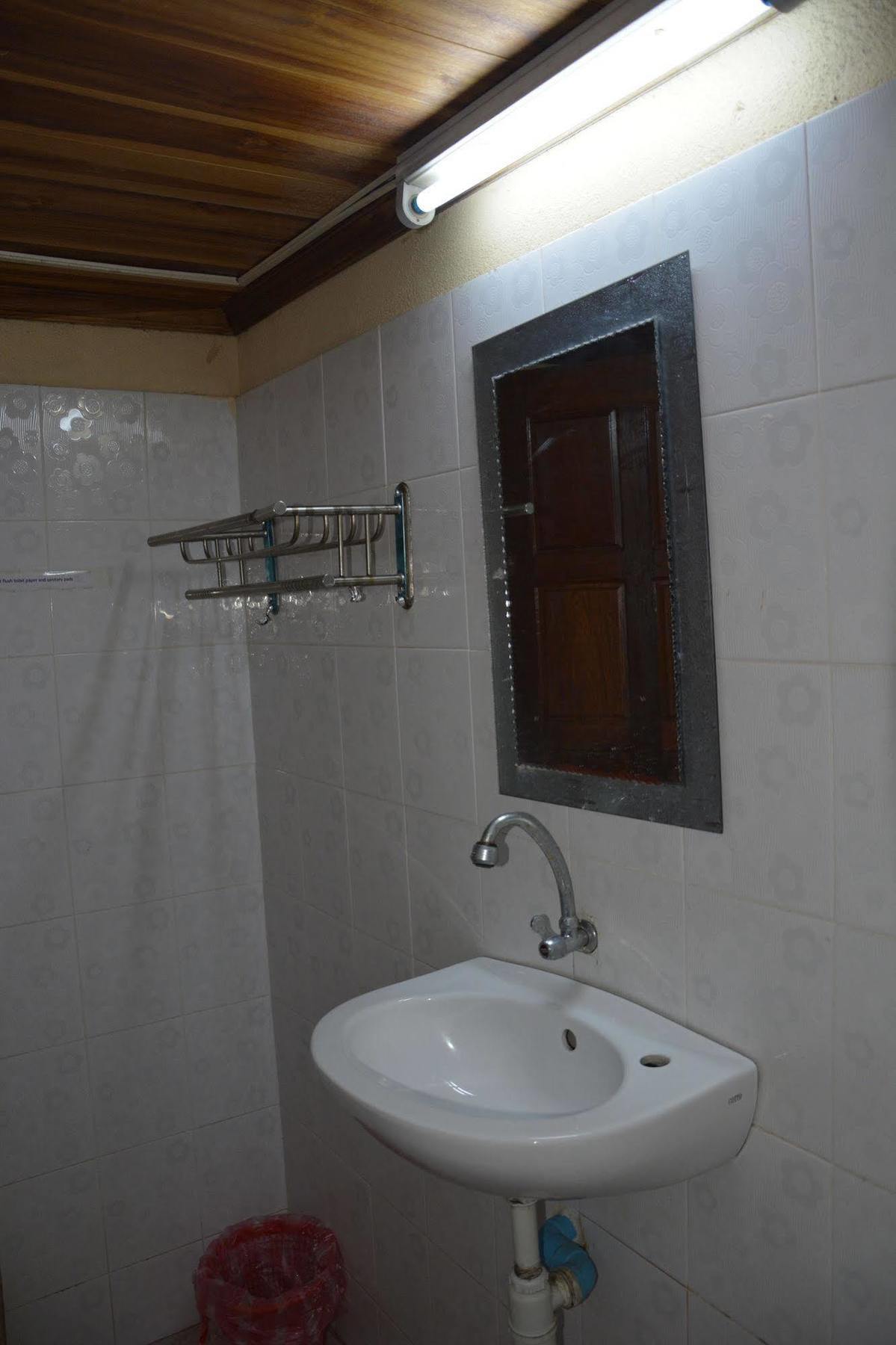 Silikhane Guesthouse Luang Prabang Zewnętrze zdjęcie