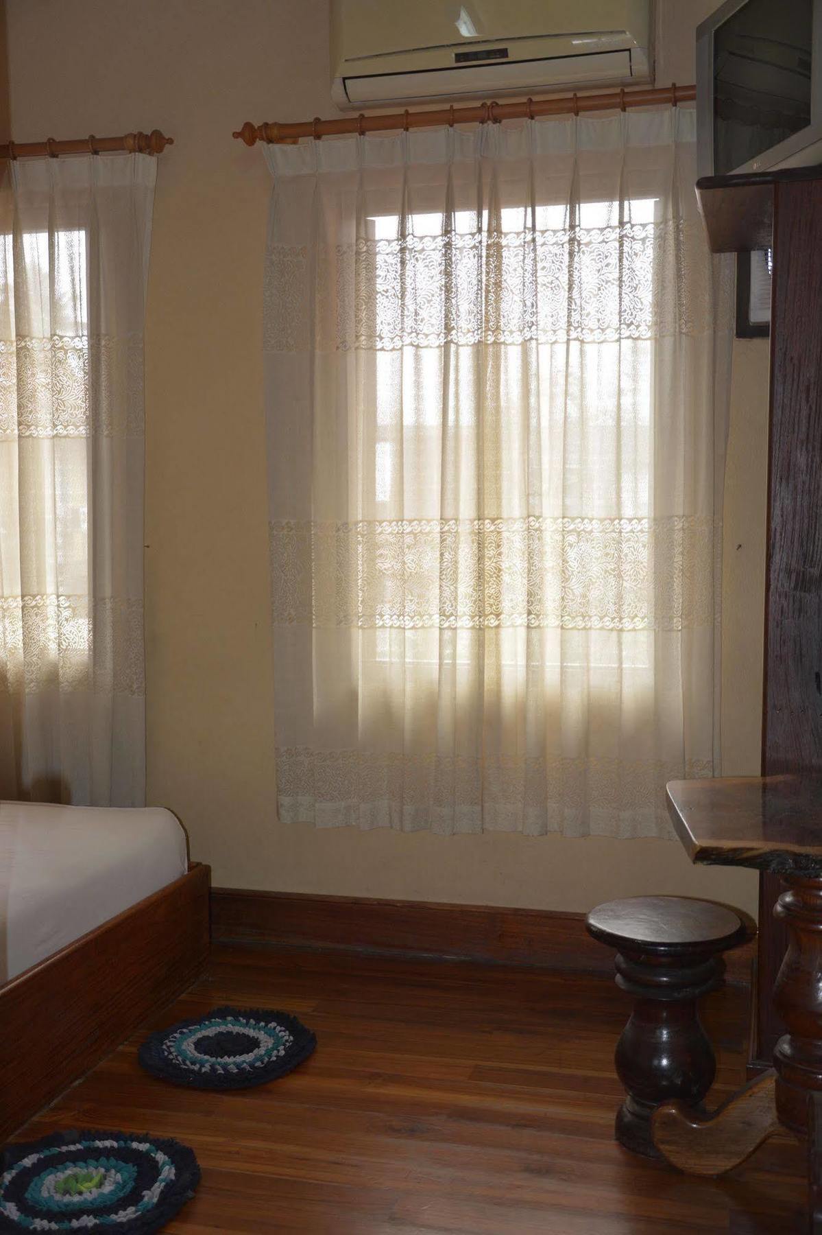 Silikhane Guesthouse Luang Prabang Zewnętrze zdjęcie