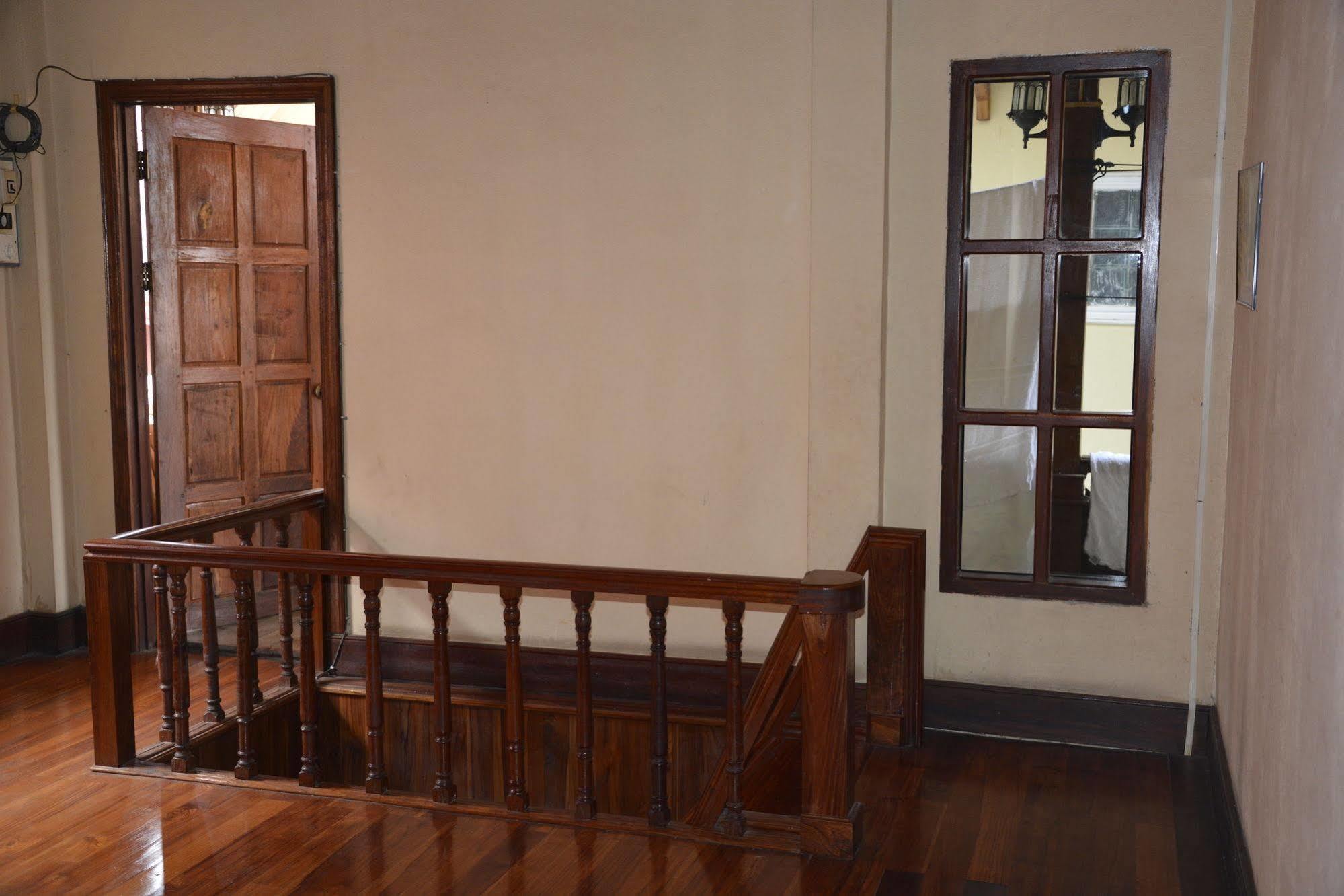 Silikhane Guesthouse Luang Prabang Zewnętrze zdjęcie