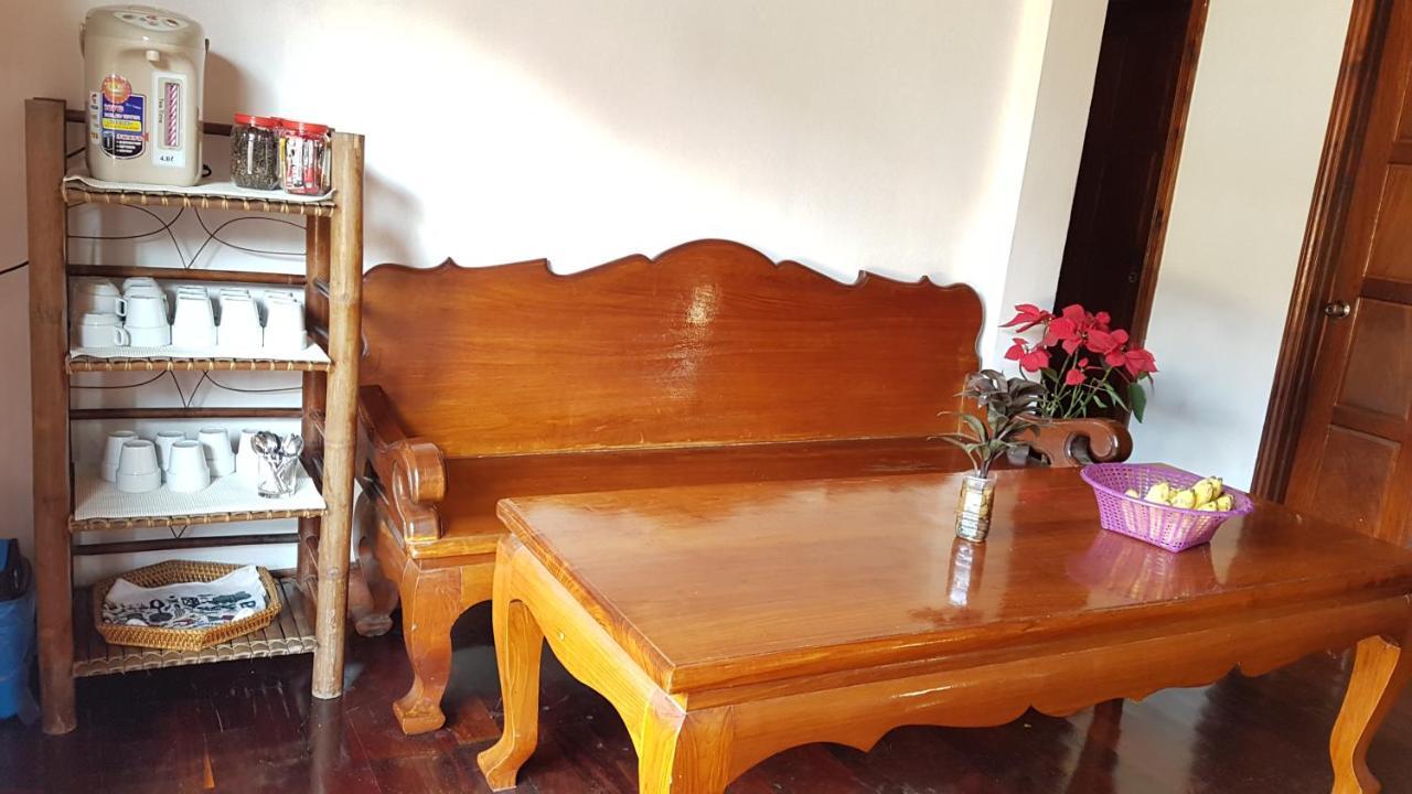 Silikhane Guesthouse Luang Prabang Zewnętrze zdjęcie