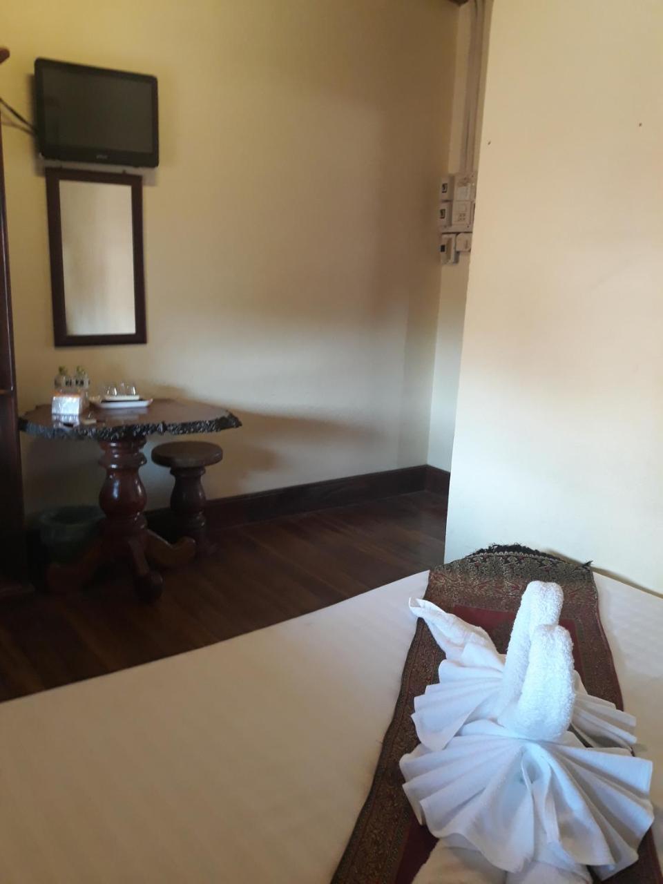 Silikhane Guesthouse Luang Prabang Zewnętrze zdjęcie