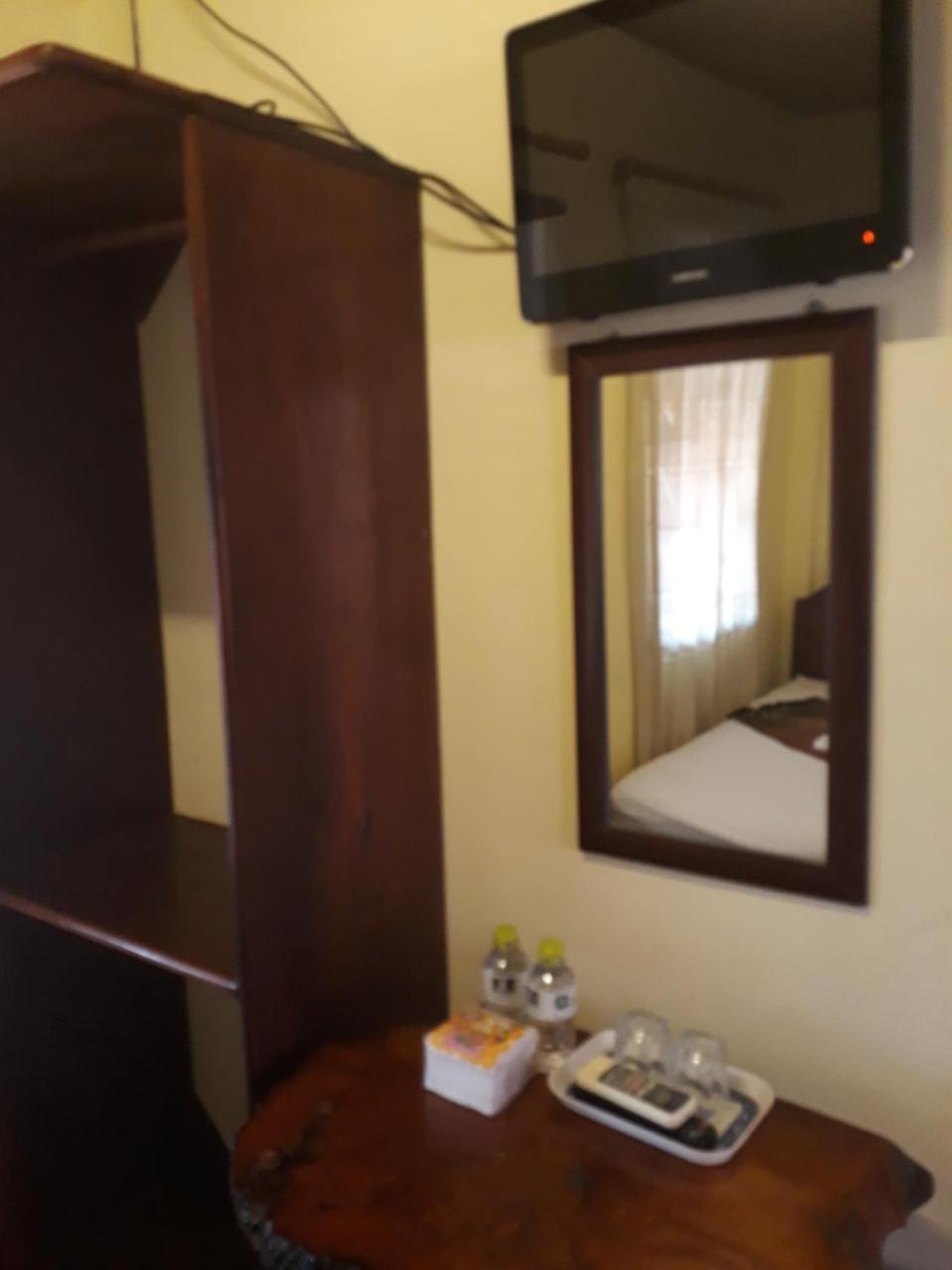 Silikhane Guesthouse Luang Prabang Zewnętrze zdjęcie