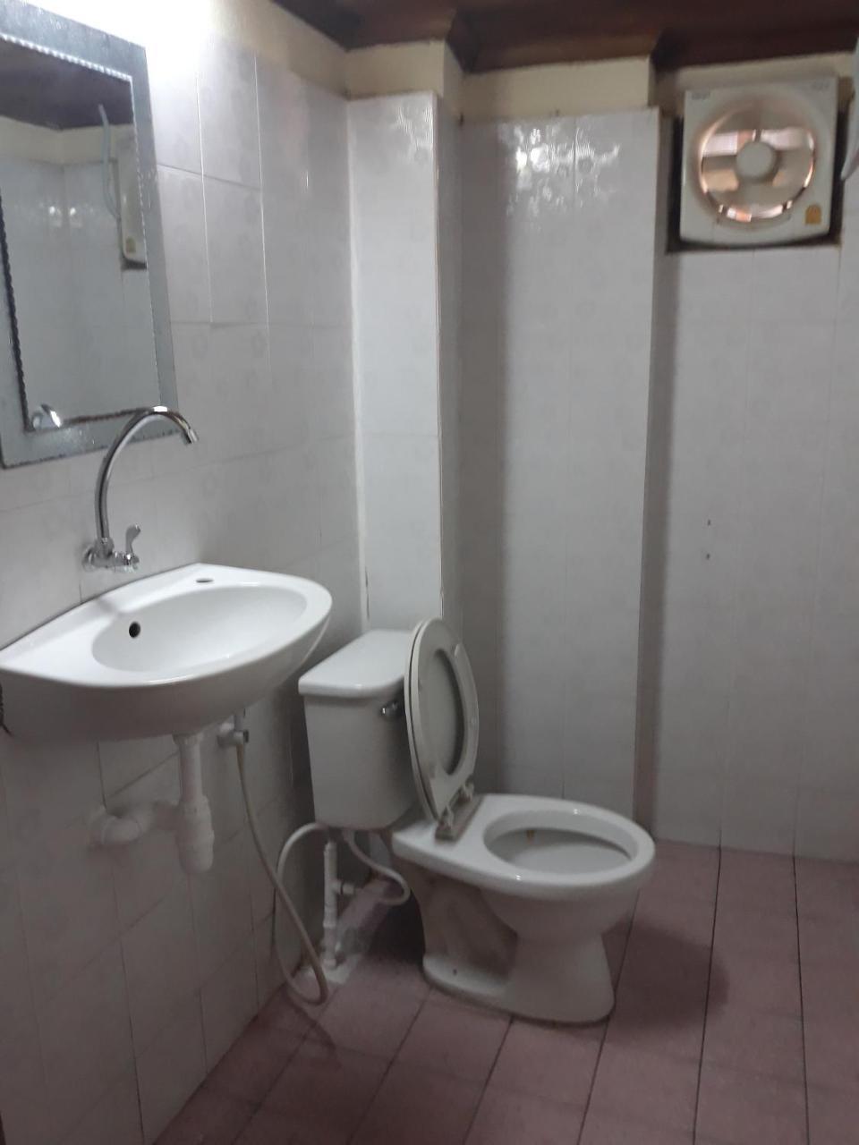 Silikhane Guesthouse Luang Prabang Zewnętrze zdjęcie