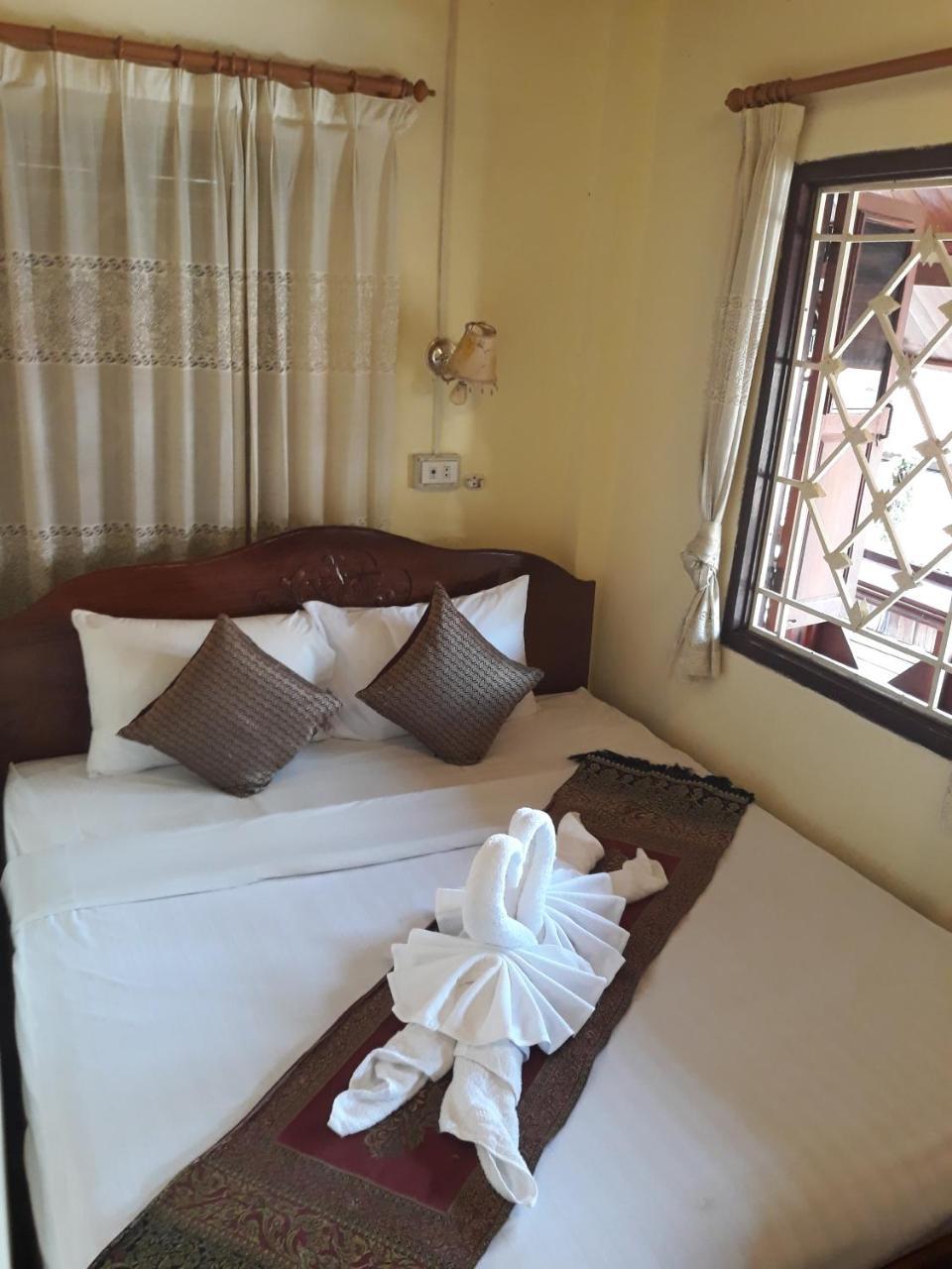 Silikhane Guesthouse Luang Prabang Zewnętrze zdjęcie