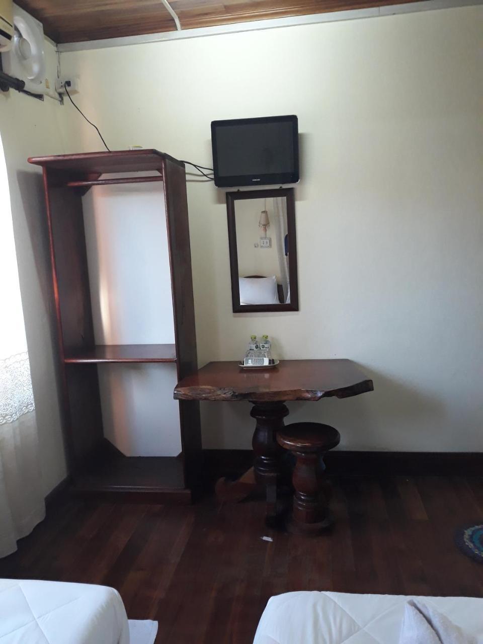 Silikhane Guesthouse Luang Prabang Zewnętrze zdjęcie