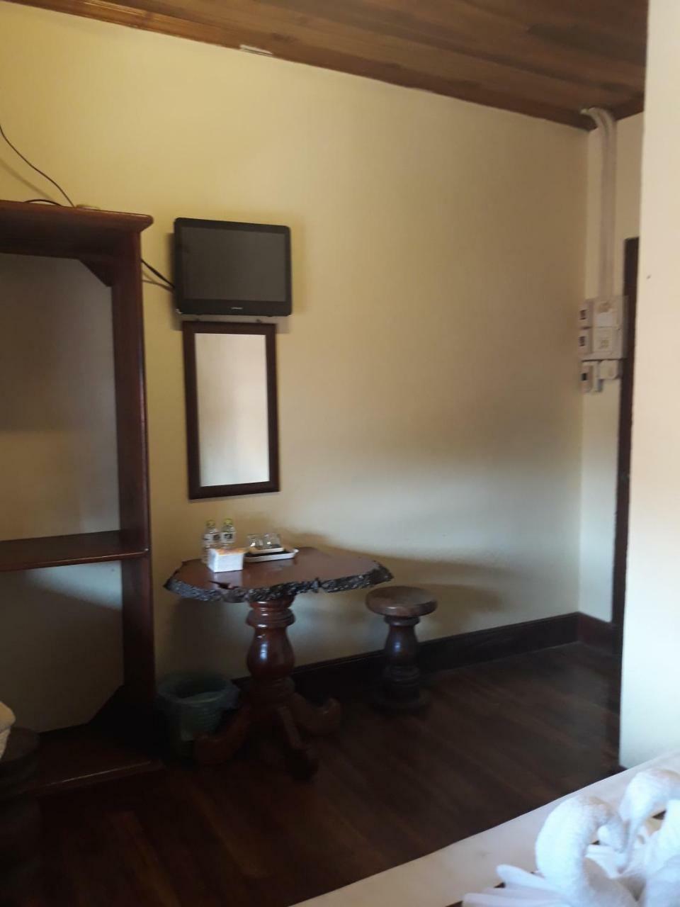 Silikhane Guesthouse Luang Prabang Zewnętrze zdjęcie