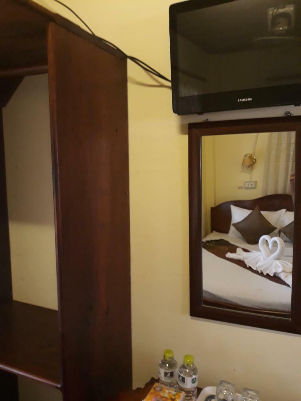Silikhane Guesthouse Luang Prabang Zewnętrze zdjęcie