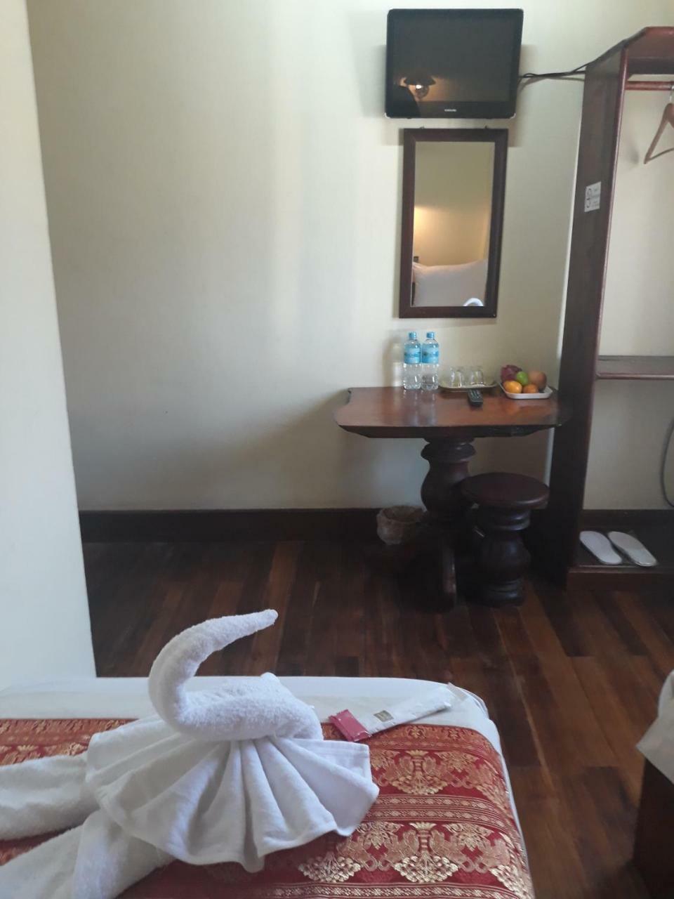 Silikhane Guesthouse Luang Prabang Zewnętrze zdjęcie