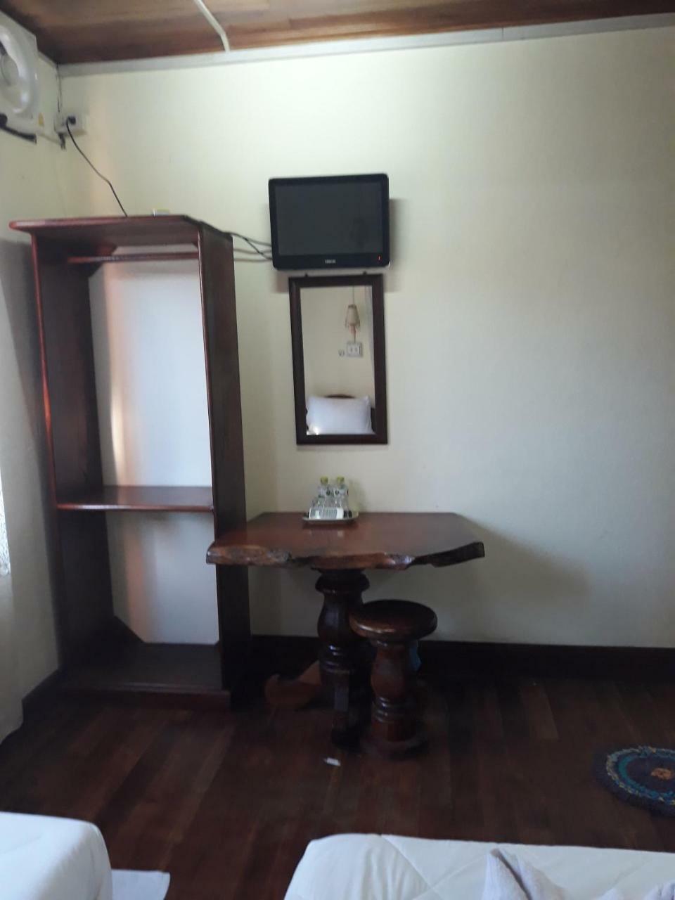 Silikhane Guesthouse Luang Prabang Zewnętrze zdjęcie